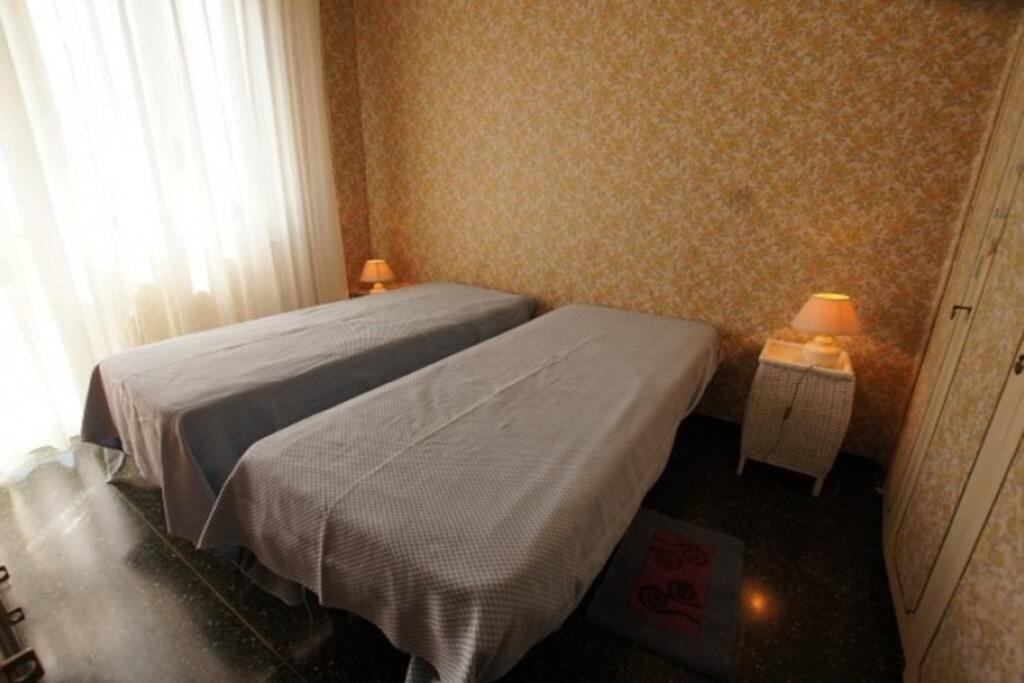 Casa Belvedere 迪亚诺卡斯泰洛 外观 照片