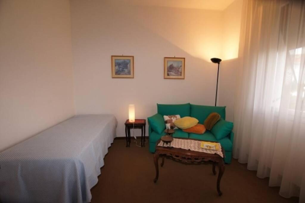 Casa Belvedere 迪亚诺卡斯泰洛 外观 照片
